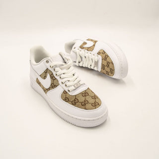 Af1 Ltd Coffe GG