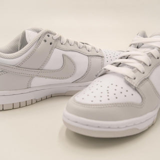 Dunk Low Photon Dust