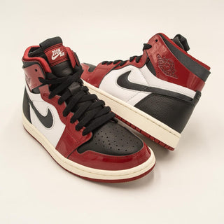 Jordan 1 Zoom Comfort Patent Chicago