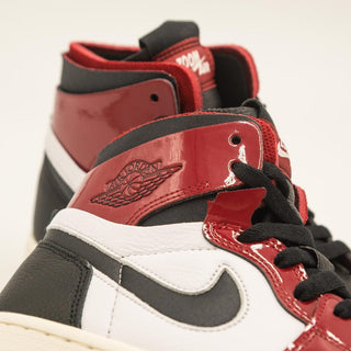 Jordan 1 Zoom Comfort Patent Chicago