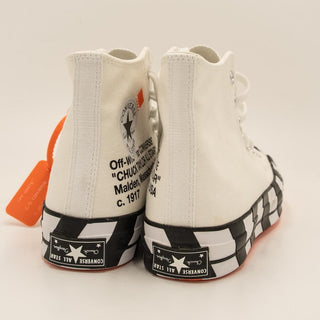 Converse x Off-White