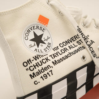 Converse x Off-White