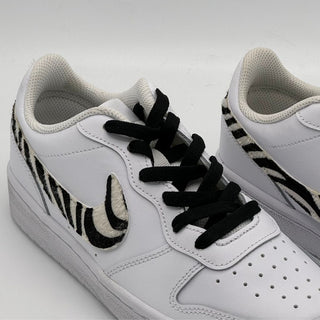 Nike Court Zebra 37.5