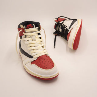 Jordan 1 Heritage Reverse