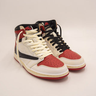 Jordan 1 Heritage Reverse