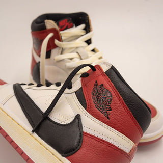 Jordan 1 Heritage Reverse