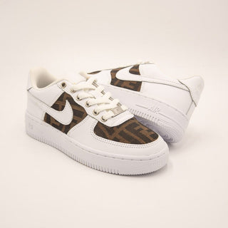 Af 1 FF Brown