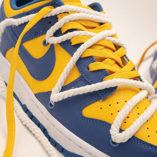 Nike Dunk Low ROPE OVERLACES