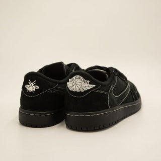 Jordan 1 Low SP Travis Scott Black Phantom