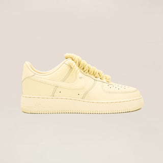 AIR FORCE 1 "BUTTER ROPE"