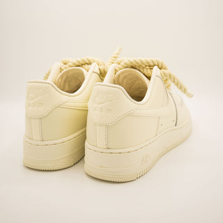 AIR FORCE 1 "BUTTER ROPE"