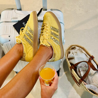GAZELLE HONEY GOLD