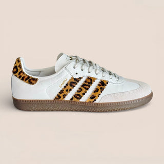 SAMBA LEOPARD