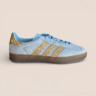 GAZELLE BABYB GOLD